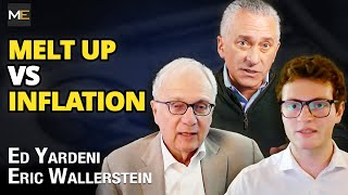 The Future of the Market: Roaring 20s or Repeat of the 70s? Ed Yardeni & Eric Wallerstein