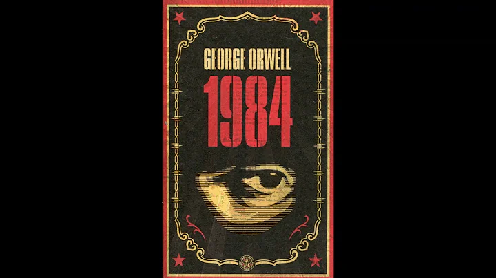 1984 Part 1 Chapter 2 | Audiobook