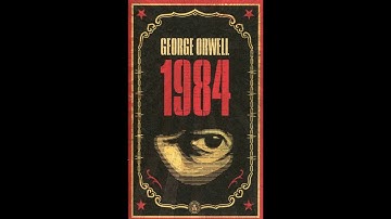 1984 Part 1 Chapter 2 | Audiobook