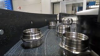 Looking for a "bomb proof" automated multi-tasking lathe? WATCH THIS.