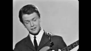 Sven Ingvars - Min gitarr (1964)
