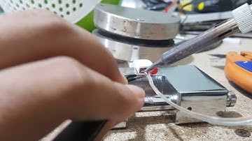 Hướng dẫn hàn chì dây led neon ( có 2 cách hàn) - Phukienled.com