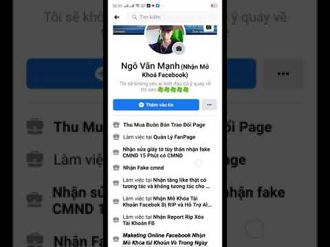 Bán like bán sub cho ae nào cần lâu ko ra video mong ae mủ hộ mk hơn