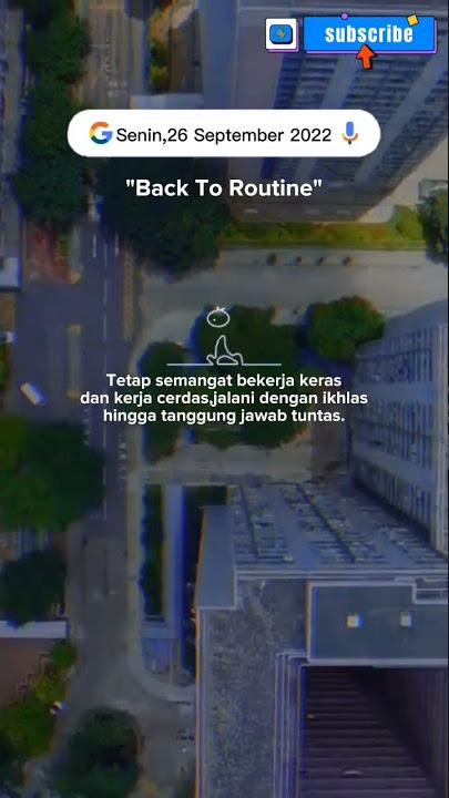 Kata Kata Motivasi Hidup Di Hari Senin Untuk Story WA IG Tiktok