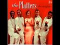 The platters  only you