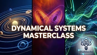 The Architecture of Dynamical Systems | From Classical Determinism to Data-Driven AI Update