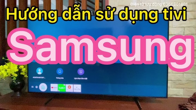 Trải nghiệm MultiView trên TV Samsung mùa EURO: xem 2 trận bóng đá ...