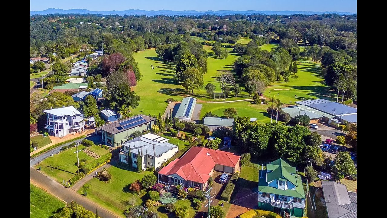 5 Jenyns Road, Tamborine Mountain QLD YouTube