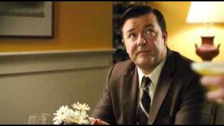 Part One English Extract The Invention Of Lying