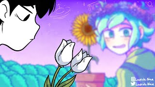 OMORI - A Home for Flowers (Basil's Theme)