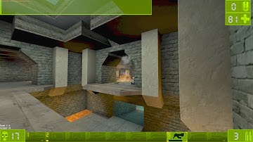 Unreal Tournament Campaign: Deathmatch Godlike 5 Codex