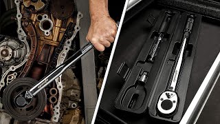 Click Torque Wrench Secrets Revealed The Ultimate Tool for DIY Success! by Tools Hub 493 views 4 months ago 7 minutes, 44 seconds