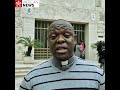 Jubilé du Monde éducatif : Recteur de l'Université Omnia Omnibus de Kinshasa, Abbé Christian NGAZAIN