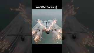 AC 130 flares A400M flares screenshot 5