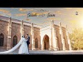 Wedding song 2021  sarosh  irum  rg production  prewedding song  elopement