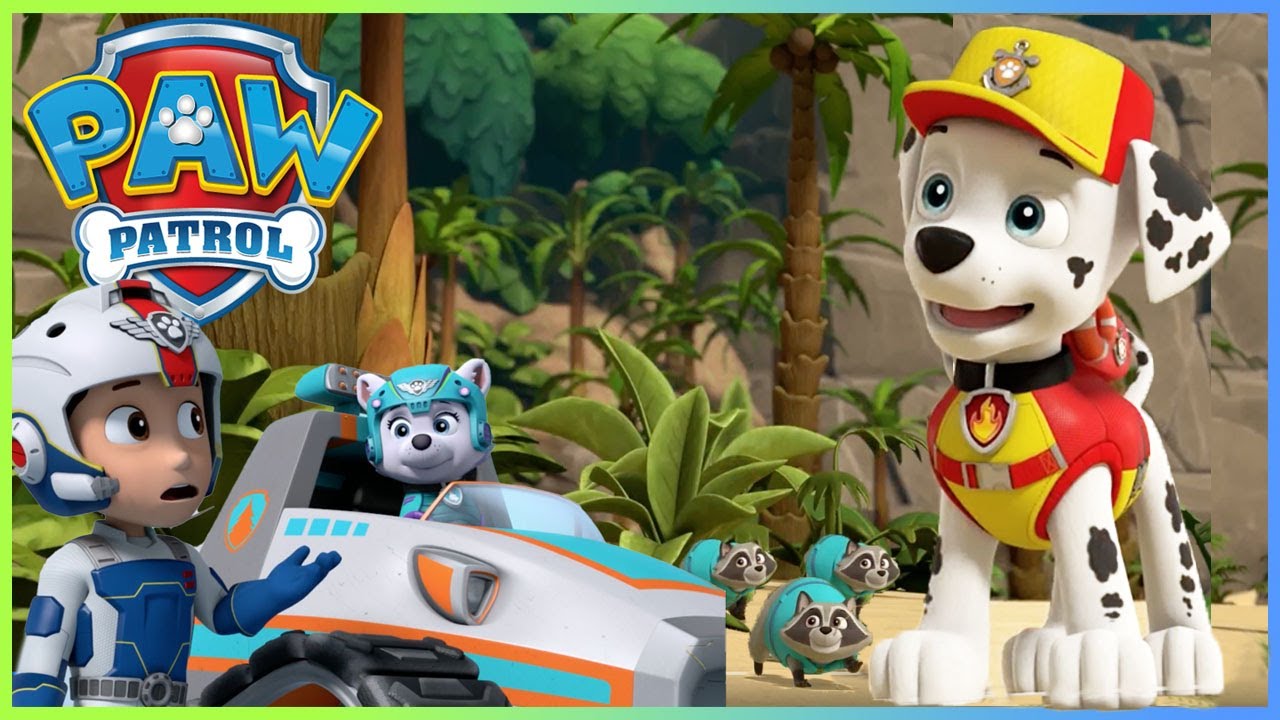 Best Sea Patrol Water Rescue Episodes! +more! | PAW Patrol | Cartoons for Kids ⭐️2H Compilation