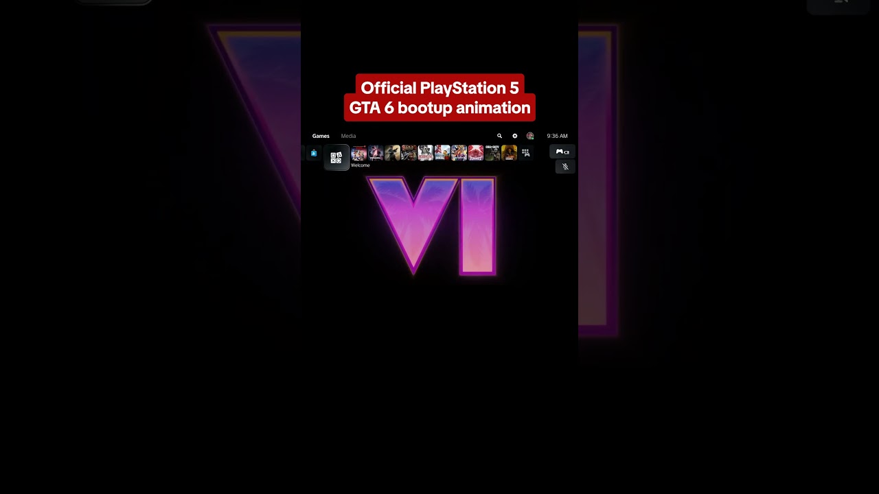 PlayStation is very serious about GTA 6. #ps5 #console #playstation #gta6 #ignsummerofgaming
