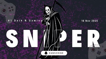 1V4 CLUTCH Sniping Insanity in Free Fire MAX! (BOOYAH!)#freefire #freefiremax #freefirehighlights