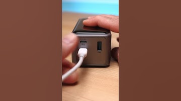 Thumbnail of Anker Prime 20,000 mAh Power Bank | 😎 Charge everything faster all at once.👆🏻