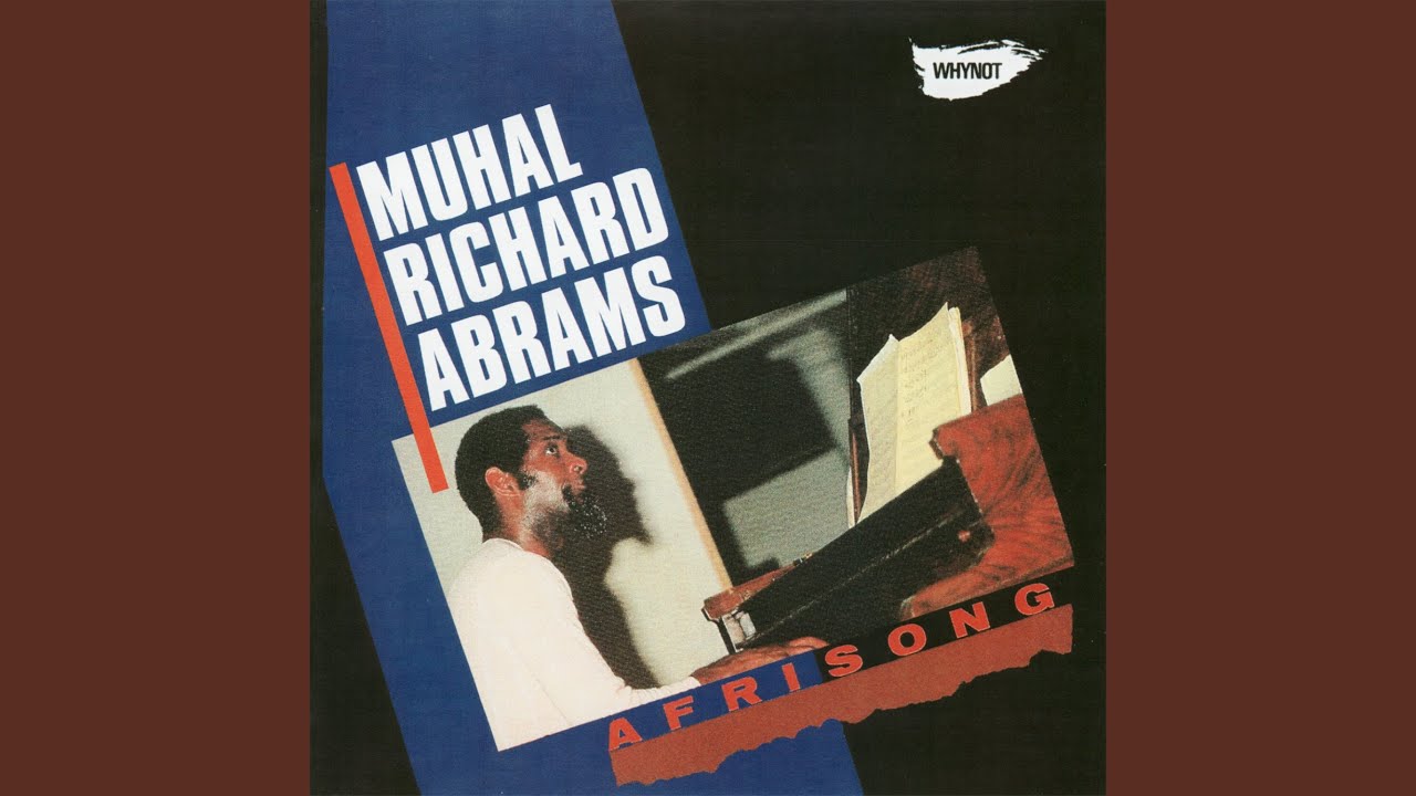 Watch Afrisong on YouTube Watch Afrisong on YouTube