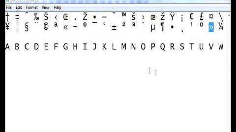How to edit your Mw2 Ps3 Clan tag