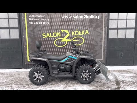 Wideo: Czy możesz uruchomić ATV z samochodem?