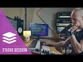 Removing a Wrong Note From a Violin Recording | SpectraLayers 10 Studio Sessions