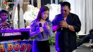 NUR MAI SELLA feat ANSAR. S || Di iringi Oleh Andri Khan || LD Music