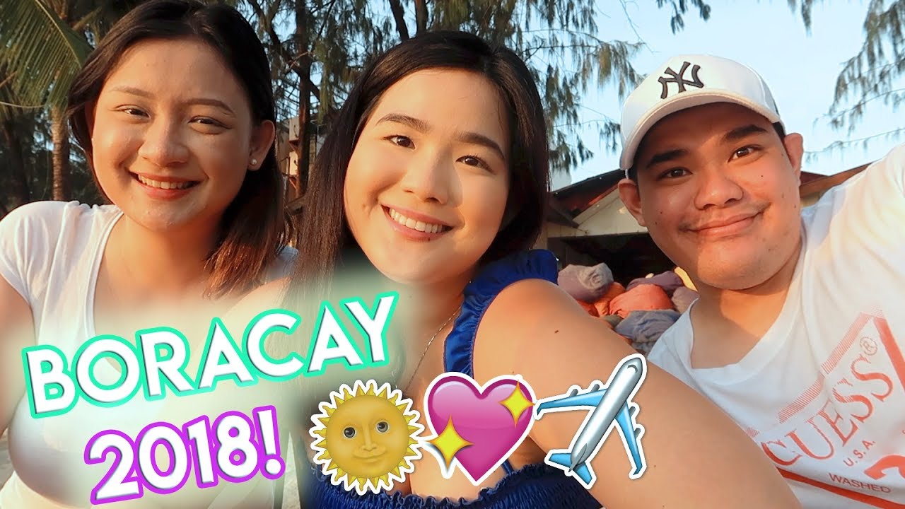 PEPPA PIGS IN BORACAY!