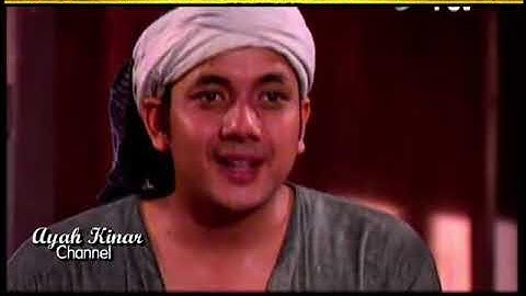 FTV TUTUR TINULAR 18 Penyamaran Mei Shin