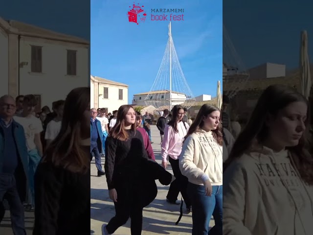 “Il Maestro va a scuola: una mattinata con Andrea Camilleri”