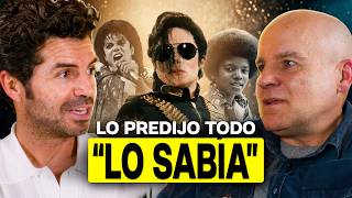 Lo que no pudieron contar en la película: La verdadera historia de Michael Jackson