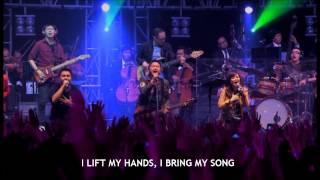 'JESUS IT IS YOU' JPCC Worship/True Worshippers | HD chords