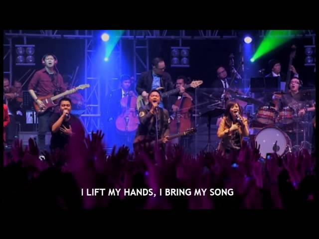 'JESUS IT IS YOU' JPCC Worship/True Worshippers | HD class=