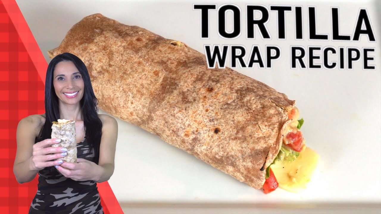 Quick Healthy Snack YouTube