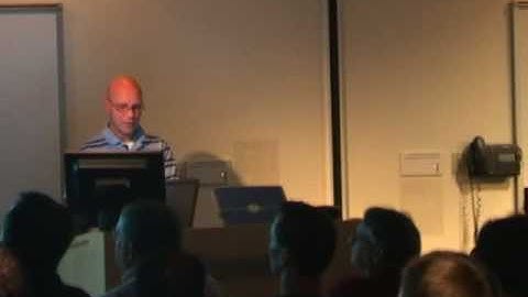 Intertech - Silverlight Training - Part 4