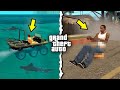 Rarest vehicles in gta games how to get them