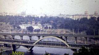 URSS 1960