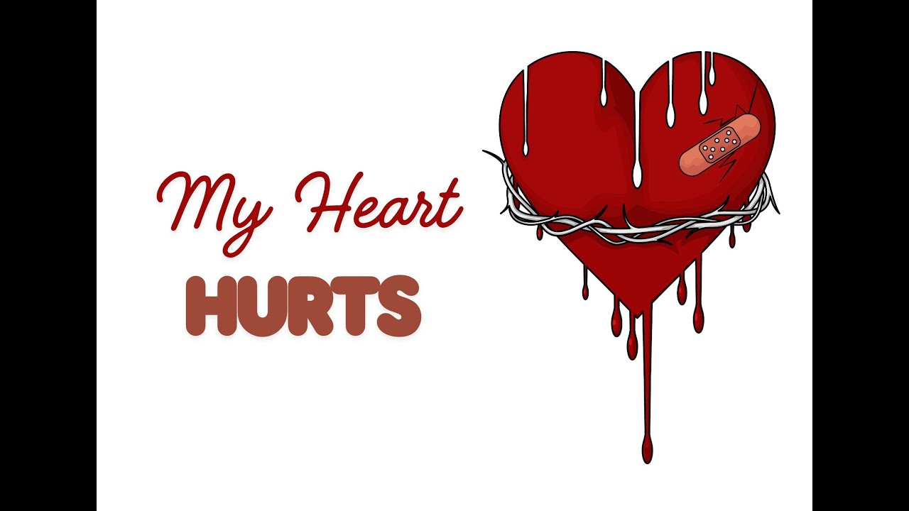 Heart Hurts – A Powerful and Emotional Song About Losing a Loved One ...