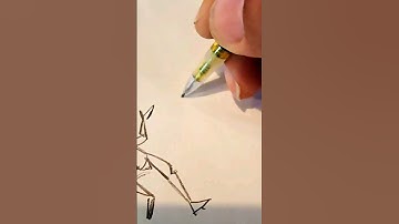 This Little Exercise will improve your overall caricature drawing 🎨 #art #drawing #caricature
