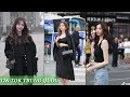 Street Style Đường Phố Của Giới Trẻ Trung Quốc 4| Tik Tok China Summer/Fall Street Style 2019