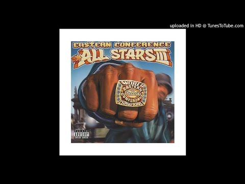 R.A. The Ruggedman - Eastern Conference All Stars III "Brawl"