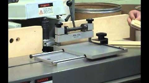 Sliding Coping Attachment