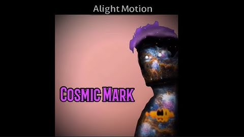 Cosmic Mark Vs BlightMark - New Variant And Animation - Invincible War - Variants
