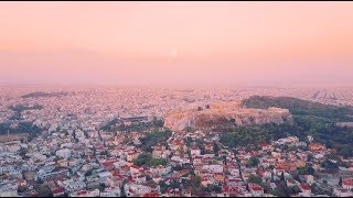 A Journey of Memories in Athens - King George Athens hotel & Hotel Grande Bretagne