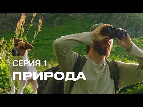 S7 Airlines | Инопланетное шоу «Посетите Землю». 1 Серия: Природа