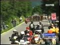 Giro d'Italia 1999 - 20 Madonna di Campiglio Pantani