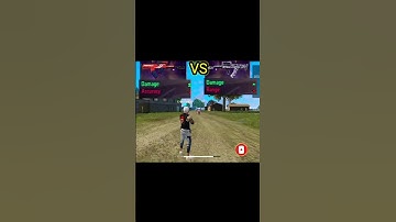 GROZA WEAPON ABILITY TEST OPPO A1, A2, A3, A4, A5, A6, A7, A8, A9 #trending #viral #freefire #short