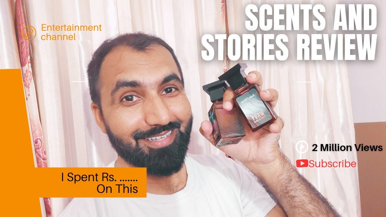 Best Perfume Review Scents And Stories Perfume Review Wavy Perfume best-perfume-review-scents-and-stories-perfume-review-wavy-perfume