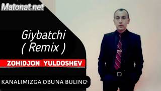 Giybatchi ( Remix ) 2022 Xit